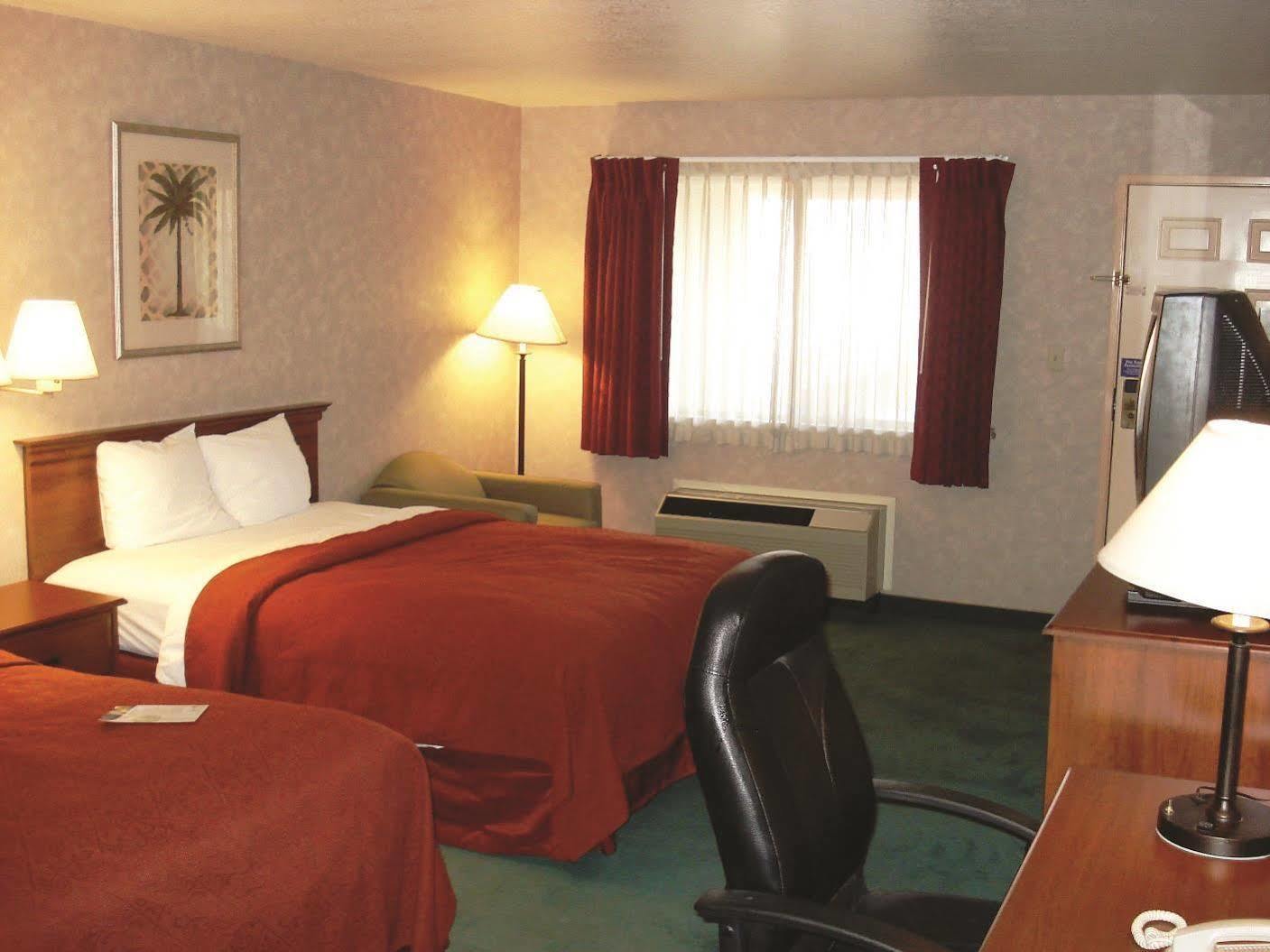 Holiday Inn Express Oakdale, An Ihg Hotel Luaran gambar